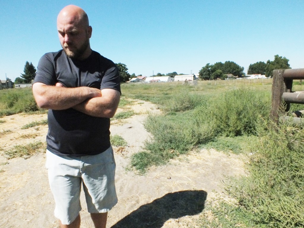 Spartan Sports Complex In Granger Begins To Come Into Focus 