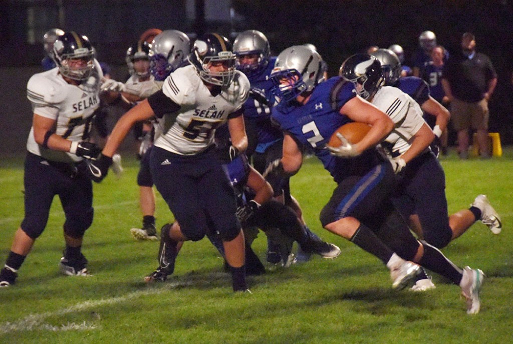 Covering local athletes helps bring communities&nbsp;together