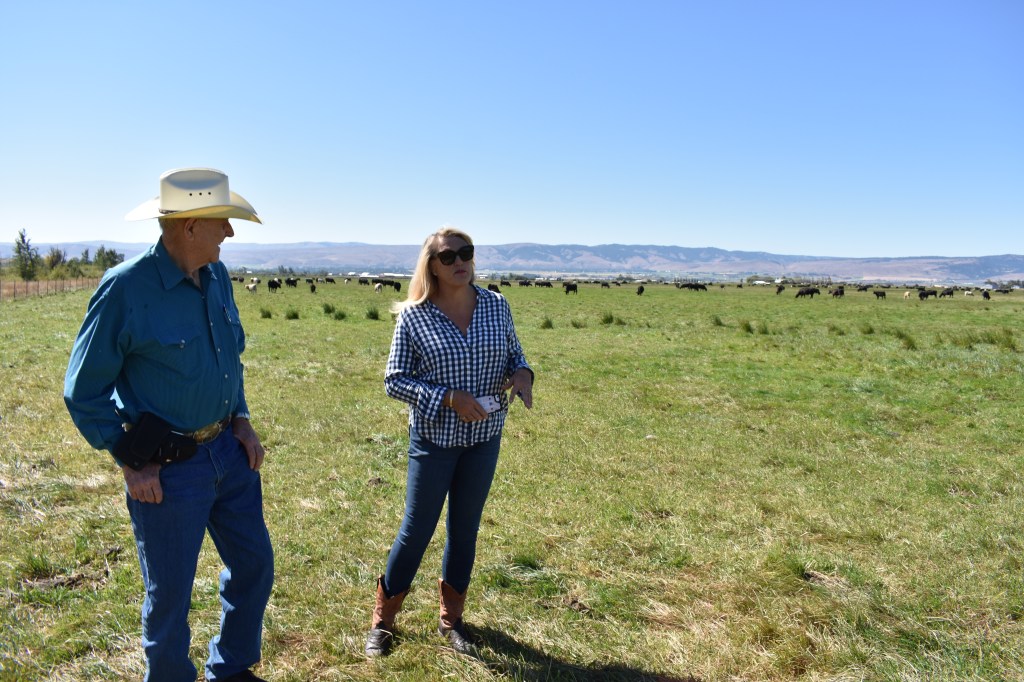 Van de Graaf family known for its leadership,&nbsp;longevity