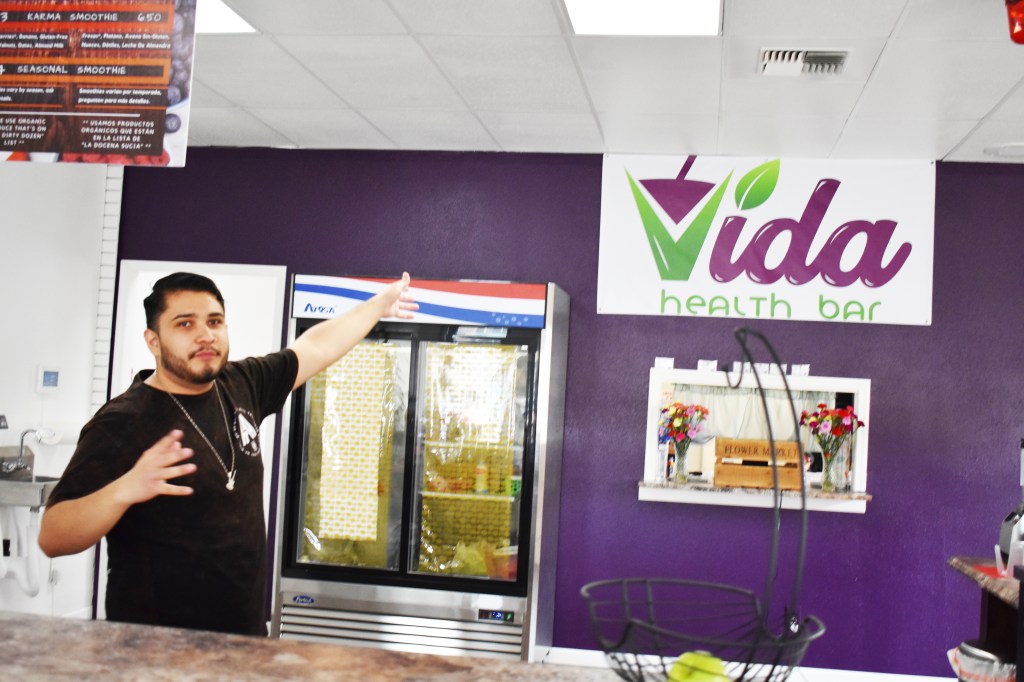 Yakima Man’s Cancer Fight A Driving Force For New&nbsp;Business