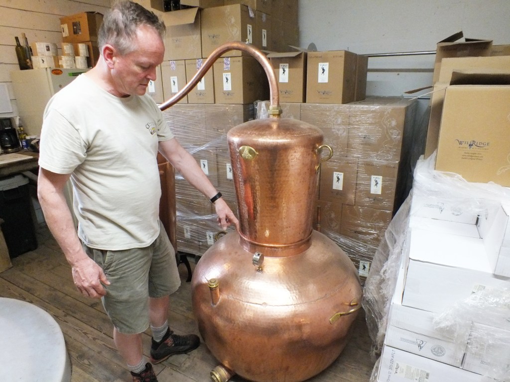 Wilridge Winery Expands Brand To Feature First-Rate&nbsp;Brandy
