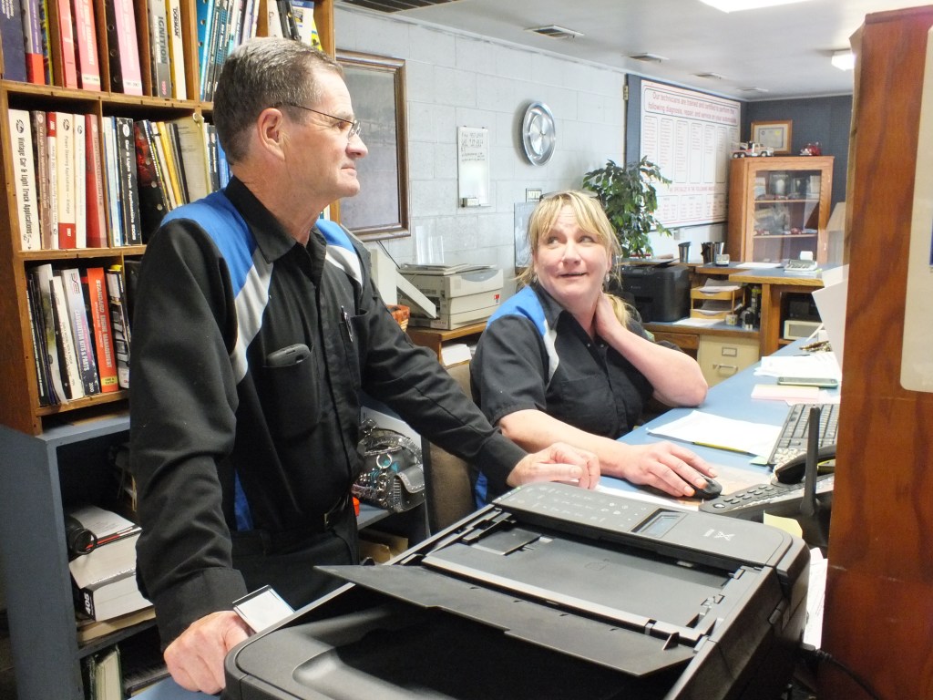 Family-Run White Pass Garage Has Built An Honest&nbsp;Reputation