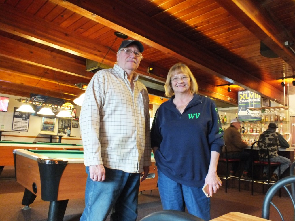 West Valley Bar and Grill Owners Prefer To Keep Life&nbsp;Simple