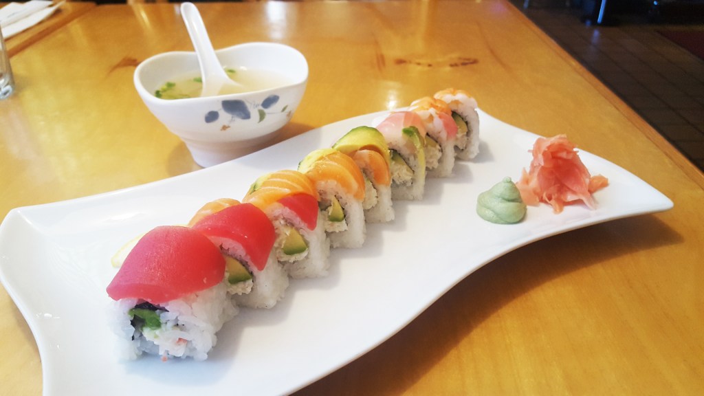 Asian Food Restaurants In Yakima Are Raising The&nbsp;Bar