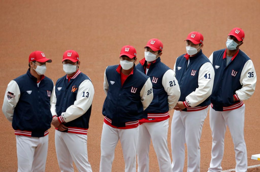 Sports begin to emerge from hibernation, but at what&nbsp;risk?