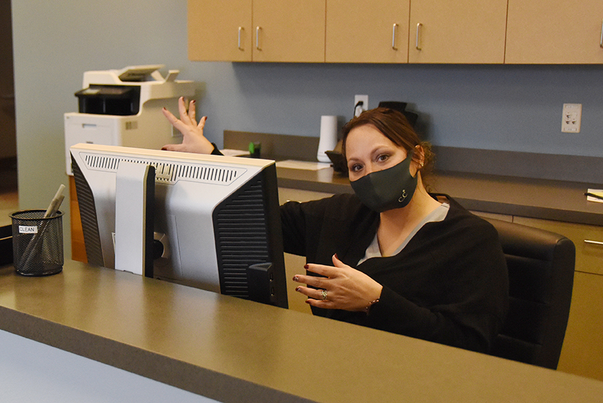 Best Practices Clinic Delivers New Medical Services to&nbsp;Selah