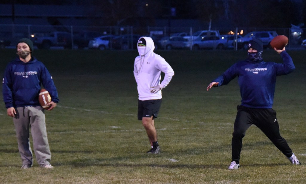 New WIAA guidelines re-open door to high school sports this&nbsp;month