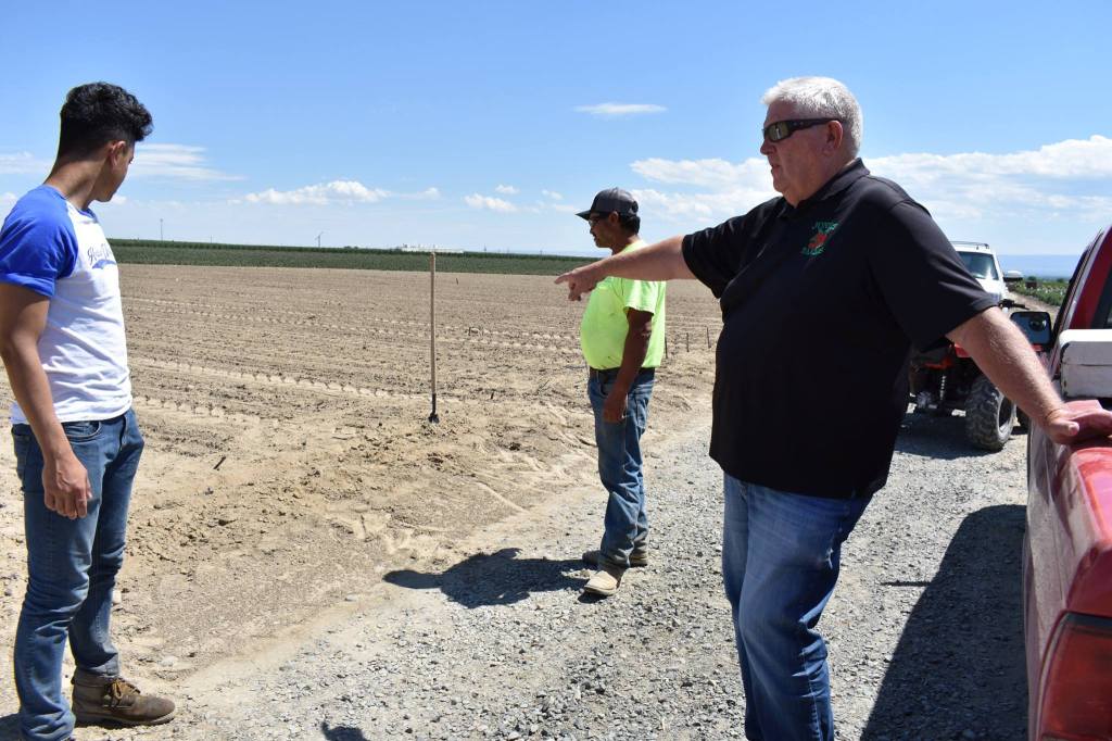 Jones Farms has undergone wholesale changes during its 75-year&nbsp;history