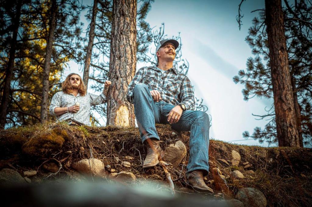 Selah’s own Leviticuss building a following on Washington music&nbsp;scene