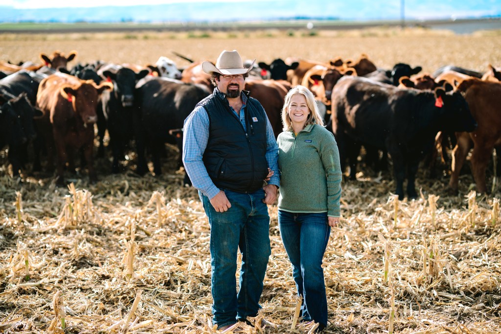 Post 5 Cattle Company finds a loyal following in Central&nbsp;Washington