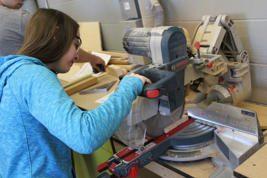 Selah School District’s Career and Technical Education program receives $3.7 million&nbsp;boost